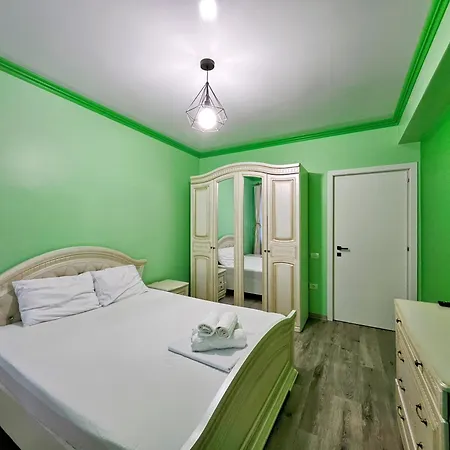 Apartment As #304