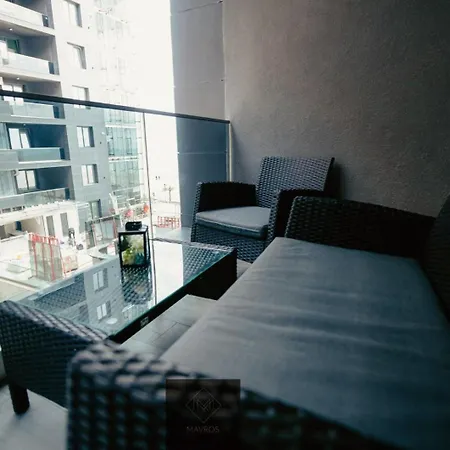 Apartment As #304