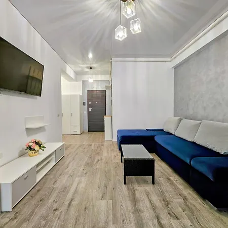 As #304 Apartment