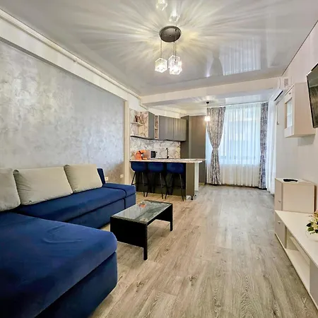 As #304 Apartment Navodari