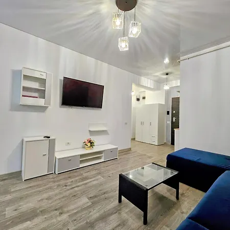 Apartment As #304 *