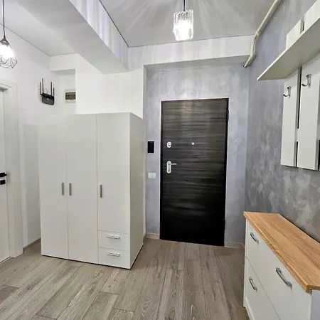 Apartment As #304