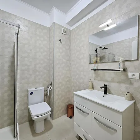 As #304 Apartment Navodari